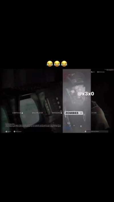 Not mine but i thought it&rsquo;s funny