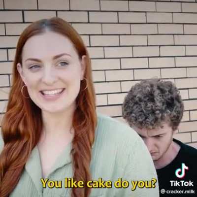 Got Cake?