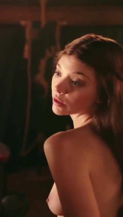 Natalie Dormer