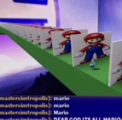 maro