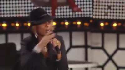 Drake with Swizz Beatz &amp;amp; Mary J Blige - Fancy (Live from MTV Video Music Awards 2010)