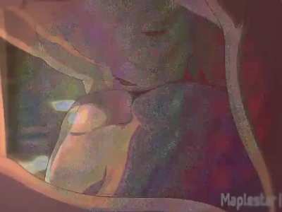Hentai edit