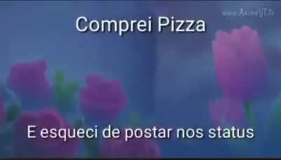 F chat 😔