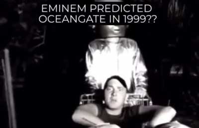 They say rap is like a mountain….