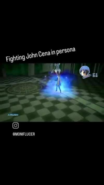 Greatest1v1