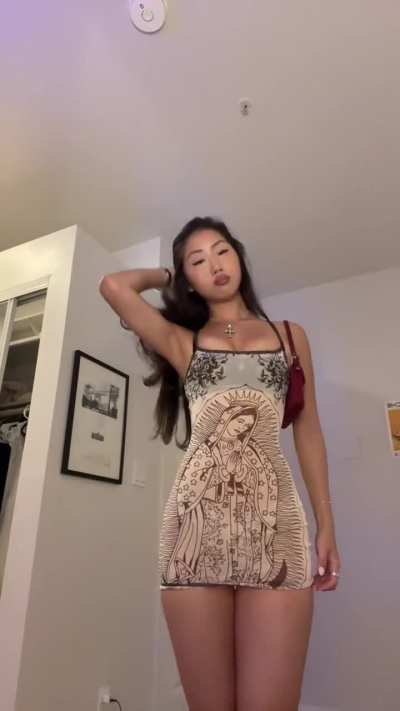 Tight body 🥵
