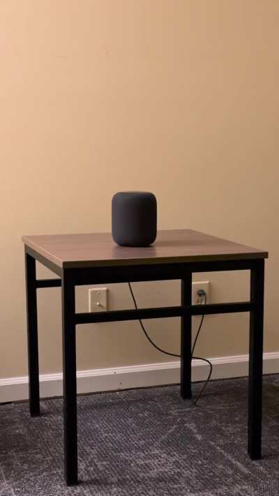 Made a post here asking if I should get a HomePod Gen 1 over 2 minis. I got the Gen 1 and I'm so glad I did.