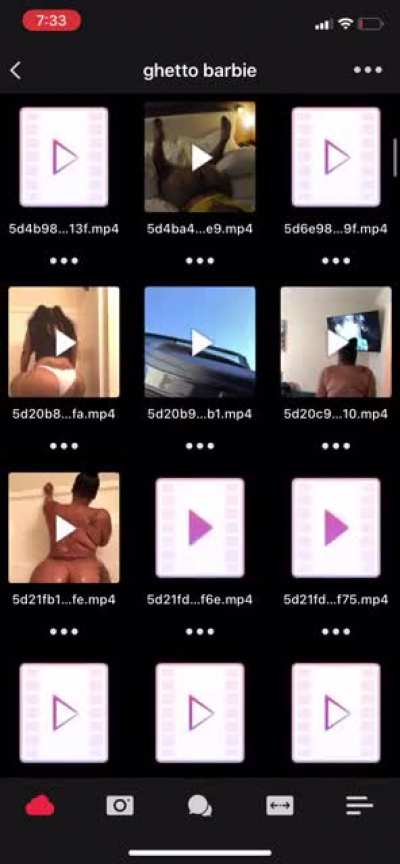 All Currency, Ghetto Barbie, Mr&amp;amp;Mrs Strokexxx, Victoria Cakes, plus Fye Bottom Dropbox 🔥🔥🔥 DM me💯 (also got way more models lmk)