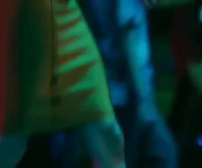 Paola Núñez in Bad Boys For Life