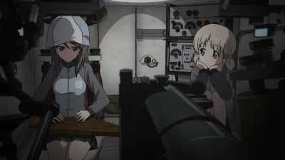 GuP Kantele Bro