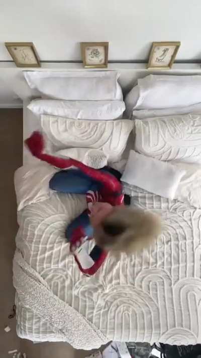 Spidey