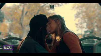 Nicole Wallace (22) &amp;amp; Clara Galle (22) - "Ni Una Mas" - (s01e01) - *AI ENHANCED*