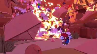 &ldquo;that one scene&rdquo; but more emotional