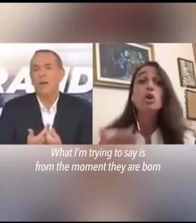 &ldquo;There are no innocent civilians in Gaza.&rdquo; - A French-Israeli lawyer