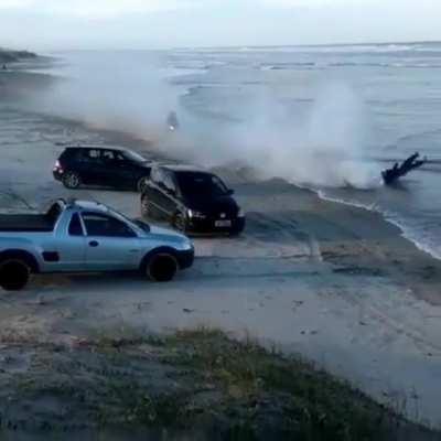 Hydroplane