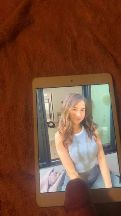 More cum for poki