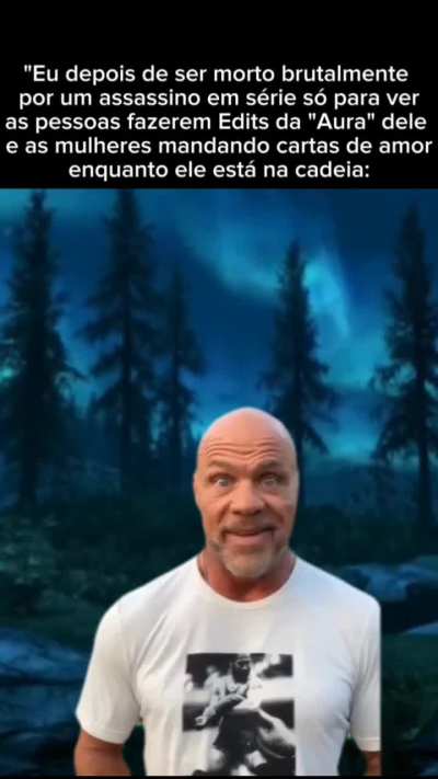 Minha rea&ccedil;&atilde;o