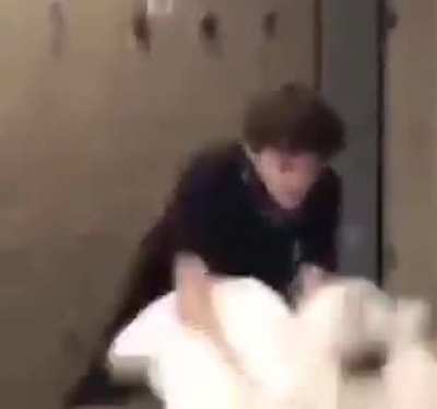 Bad Dog