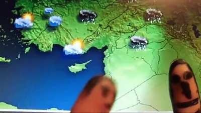 T&uuml;rkiye tarihinin ilk shitpost&ccedil;usunun 2. Kukla videosu