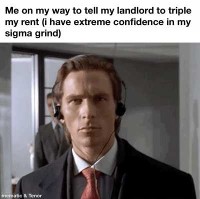 If you don&rsquo;t do that you a pussy