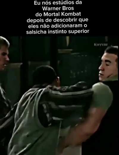Espero que coloquem