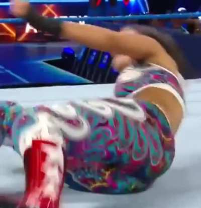 That jiggle