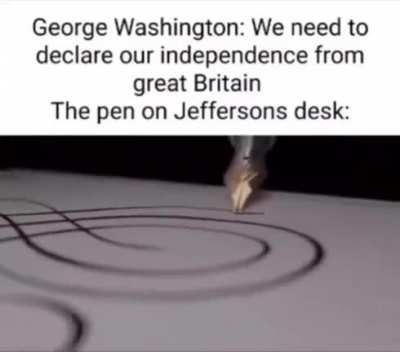 Independence