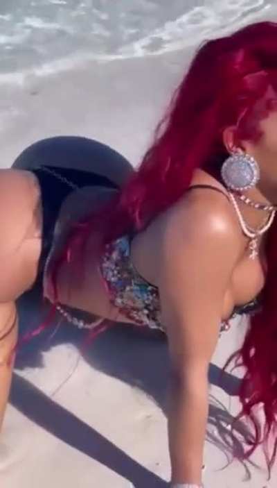 Saweetie🍑