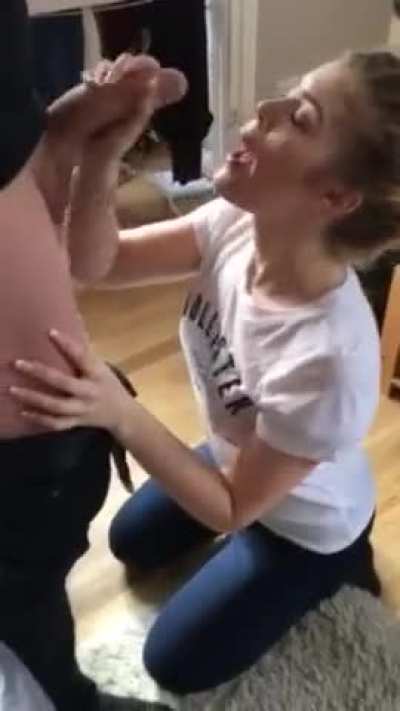 Good Girlfriend