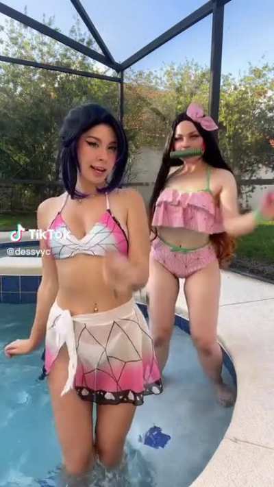 TikTok Nov 18