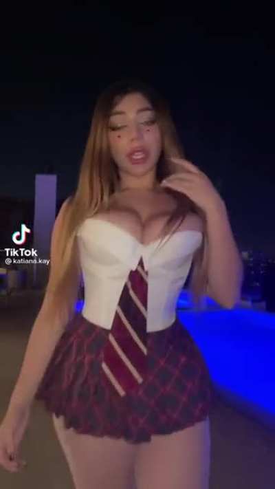 That jiggle tho 😩