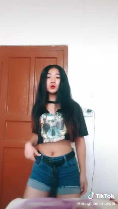 Nagaland. Nungti. Nice dance