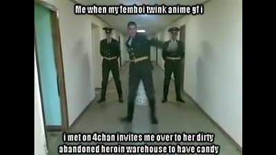 Hekc yeah guys I knoe this won't be a pedofile or anithing 😎😎😎😎😎😎