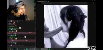 Twitch streamer thought his career was over
