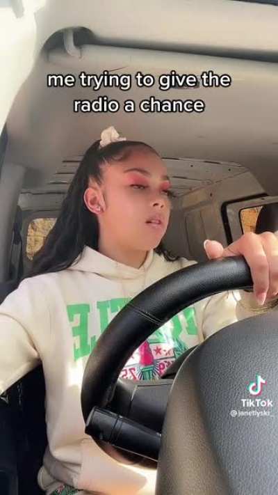 Every radio station
