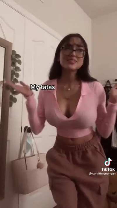 Big tits