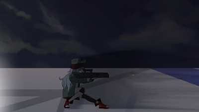 Awoken G11