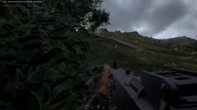 Another Grenade