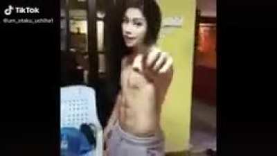 Tu &eacute; mano