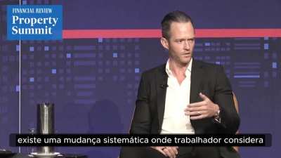"Precisamos aumentar o desemprego em 40-50% pro funcion&aacute;rio valorizar o patr&atilde;o"