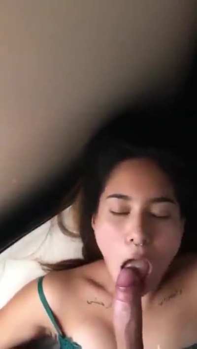She is sooo hot