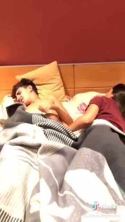 No homo