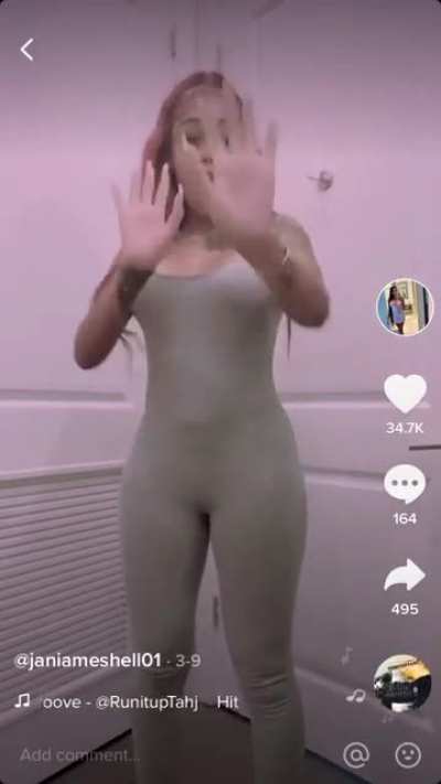 Fat Tiddys