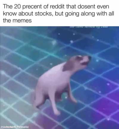 Just like me