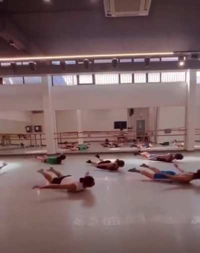 Gravity works