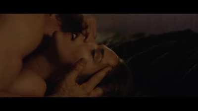 Burning Passion