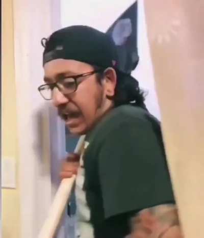 Holup?