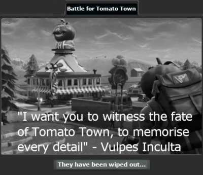This event gave me goosebumps when it appeared 😮😵