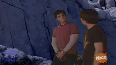 Calma amigo voc&ecirc; chegou na vers&atilde;o do Acre de jake e josh