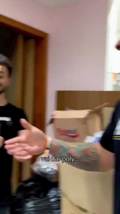 O melhor at&eacute; agora kkkk